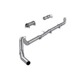 PLM Series Cat Back Exhaust System